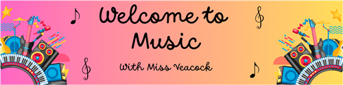 Welcome to Music